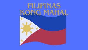 tiaong kong mahal lyrics|Filipino Patriotic Songs .